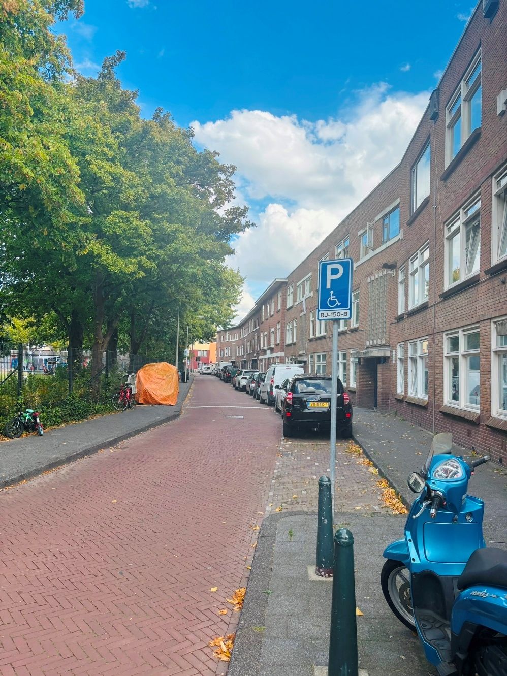 Photo 24 of Mijtensstraat 109