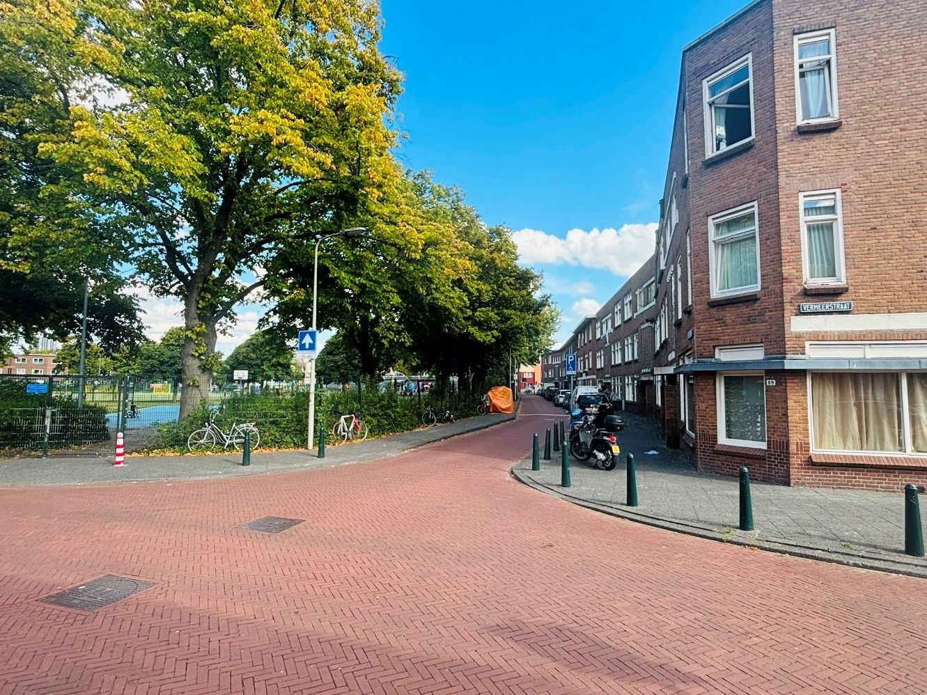 Photo 25 of Mijtensstraat 109