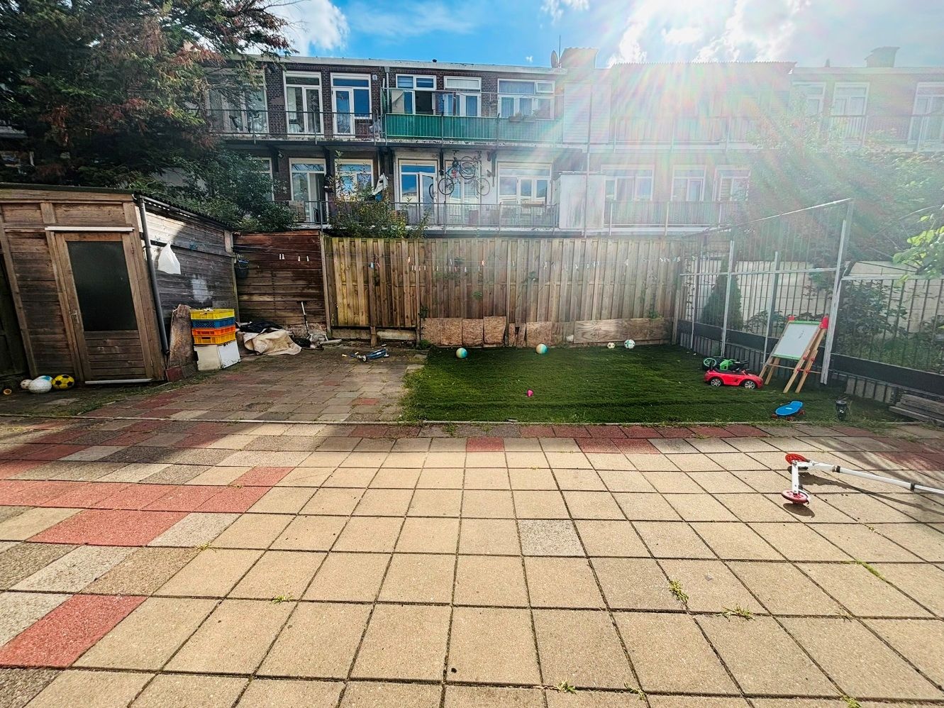 Photo 10 of Mijtensstraat 109