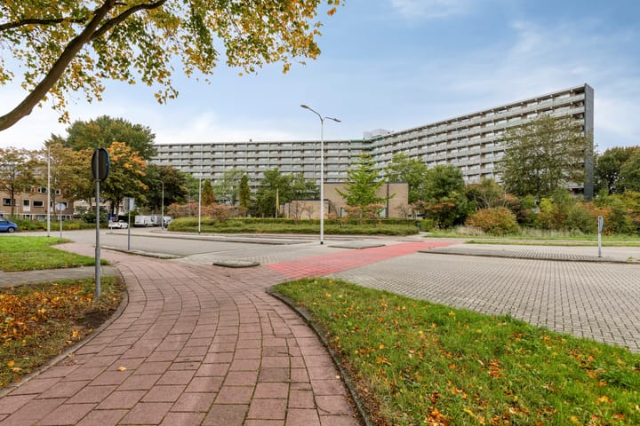 Foto 2 van Stadhoudersring 684