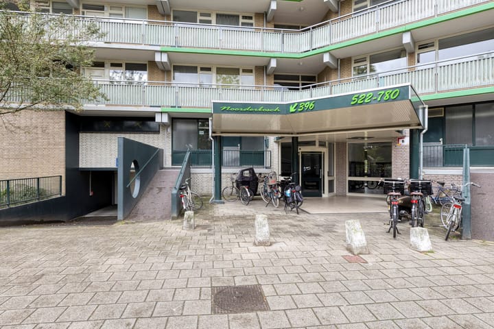 Foto 3 van Stadhoudersring 684