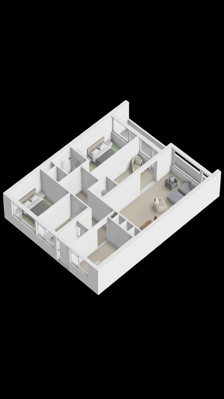 Foto 27 van Stadhoudersring 684