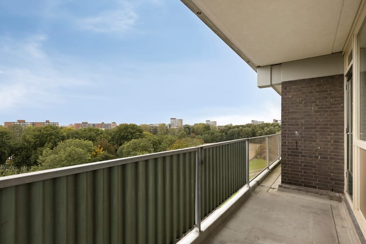 Foto 20 van Stadhoudersring 684