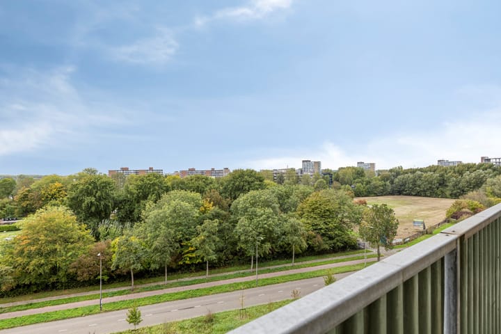 Foto 21 van Stadhoudersring 684