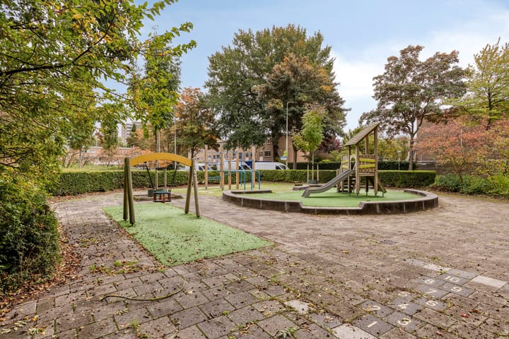 Foto 23 van Stadhoudersring 684