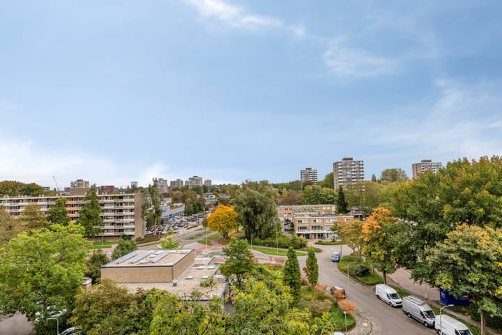 Foto 24 van Stadhoudersring 684