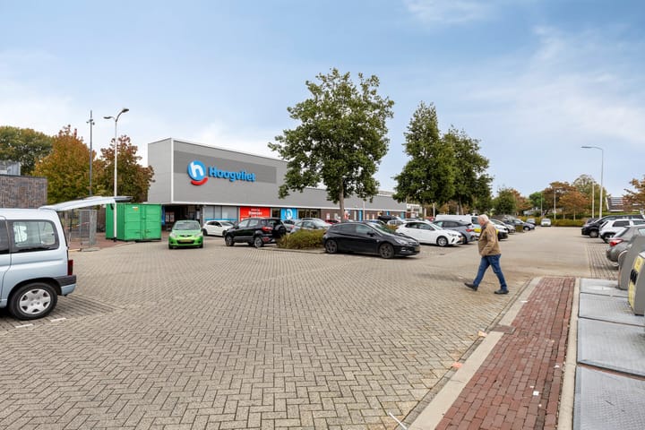 Foto 25 van Stadhoudersring 684