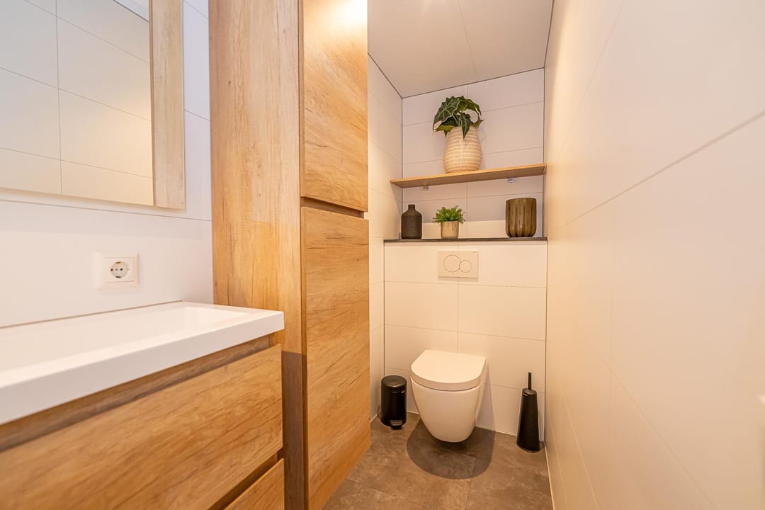 Foto 23 van Lange Heide 9-B1201