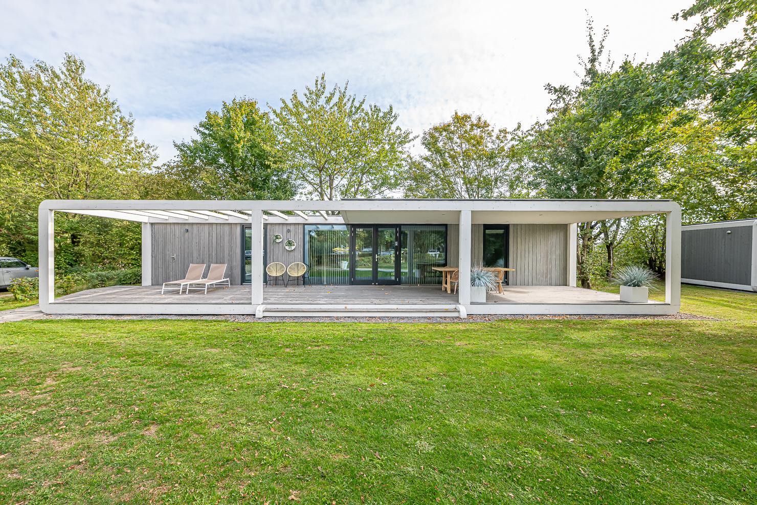 2-bedroom freehold villa in Maasbree — photo 4 of 5