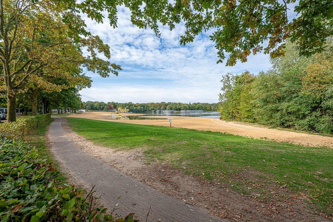 Foto 8 van Lange Heide 9-B1201