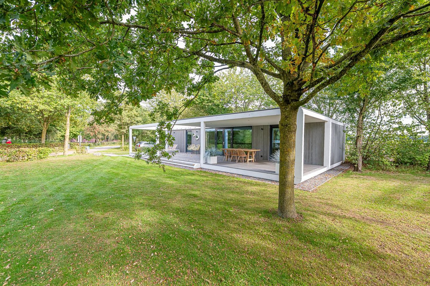 Foto 5 van Lange Heide 9-B1201