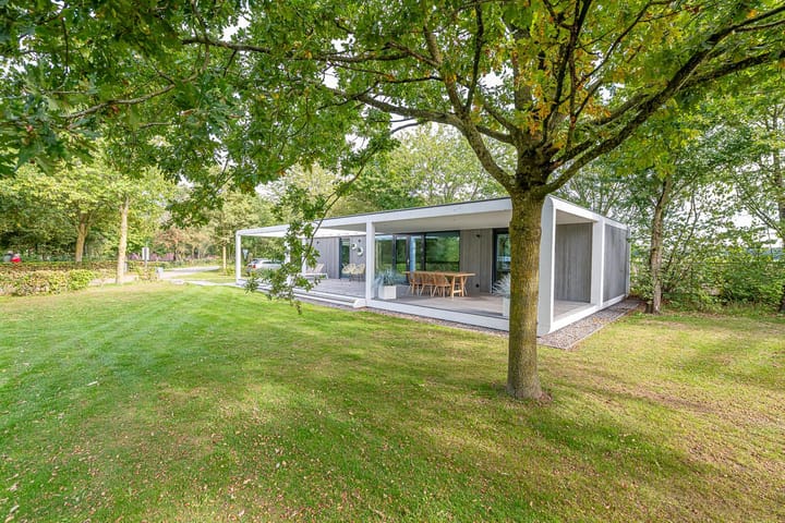 Foto 5 van Lange Heide 9-B1201