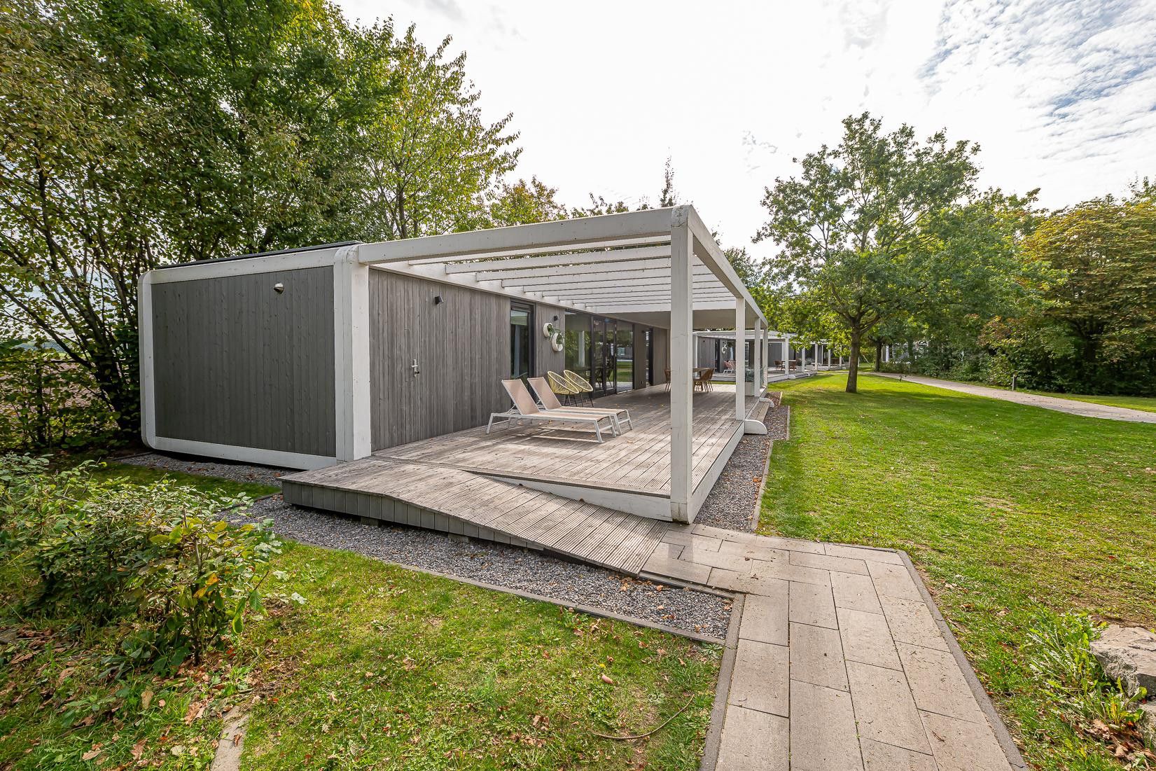 2-bedroom freehold villa in Maasbree — photo 3 of 5