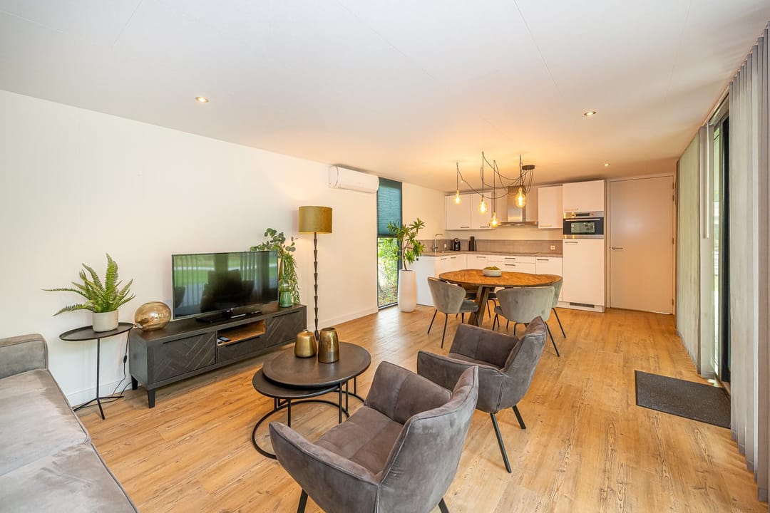 Foto 11 van Lange Heide 9-B1201