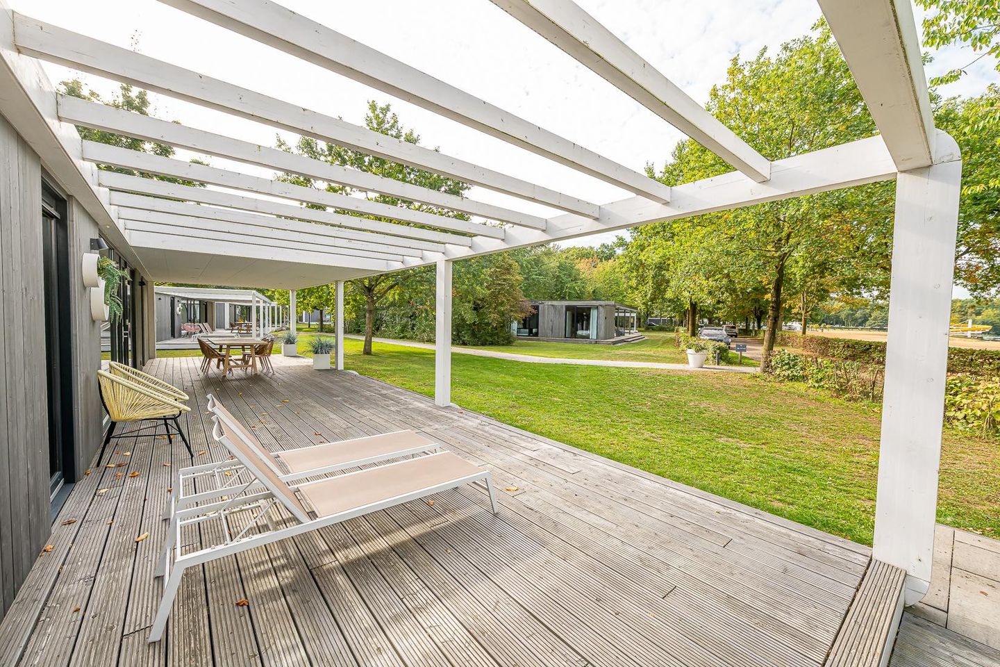 Foto 10 van Lange Heide 9-B1201