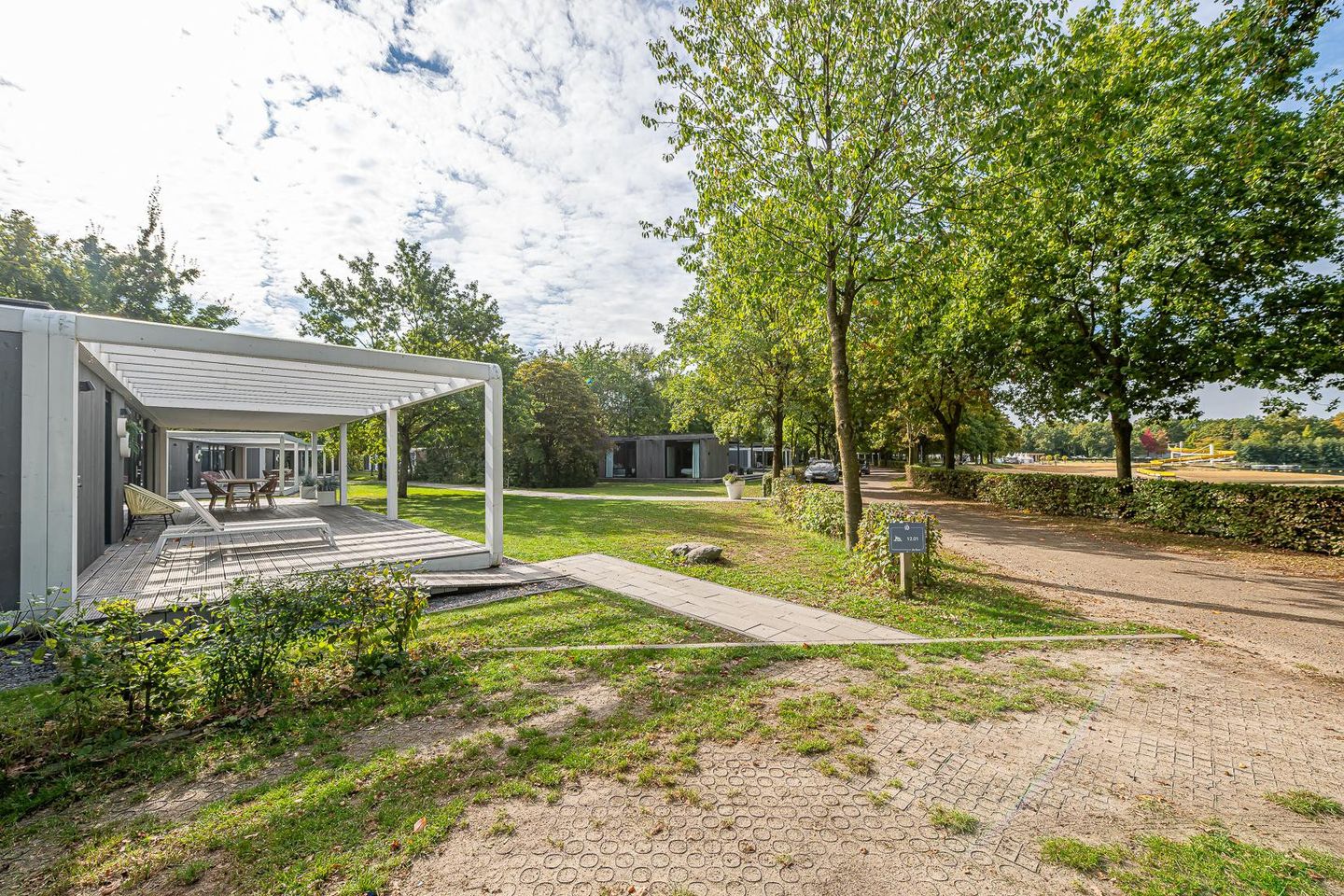 Foto 35 van Lange Heide 9-B1201