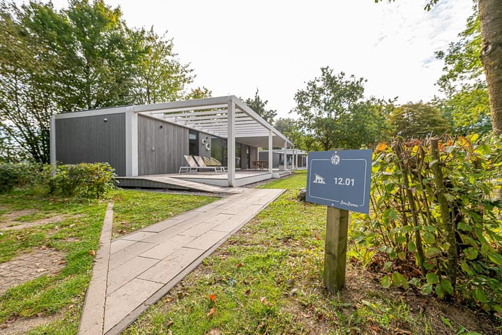 Foto 2 van Lange Heide 9-B1201