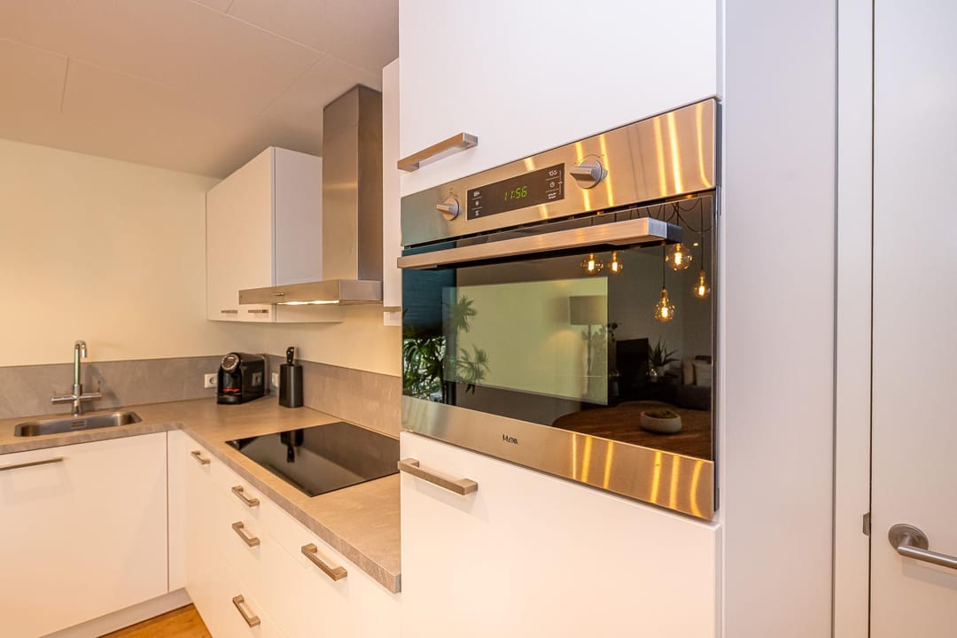 Foto 16 van Lange Heide 9-B1201