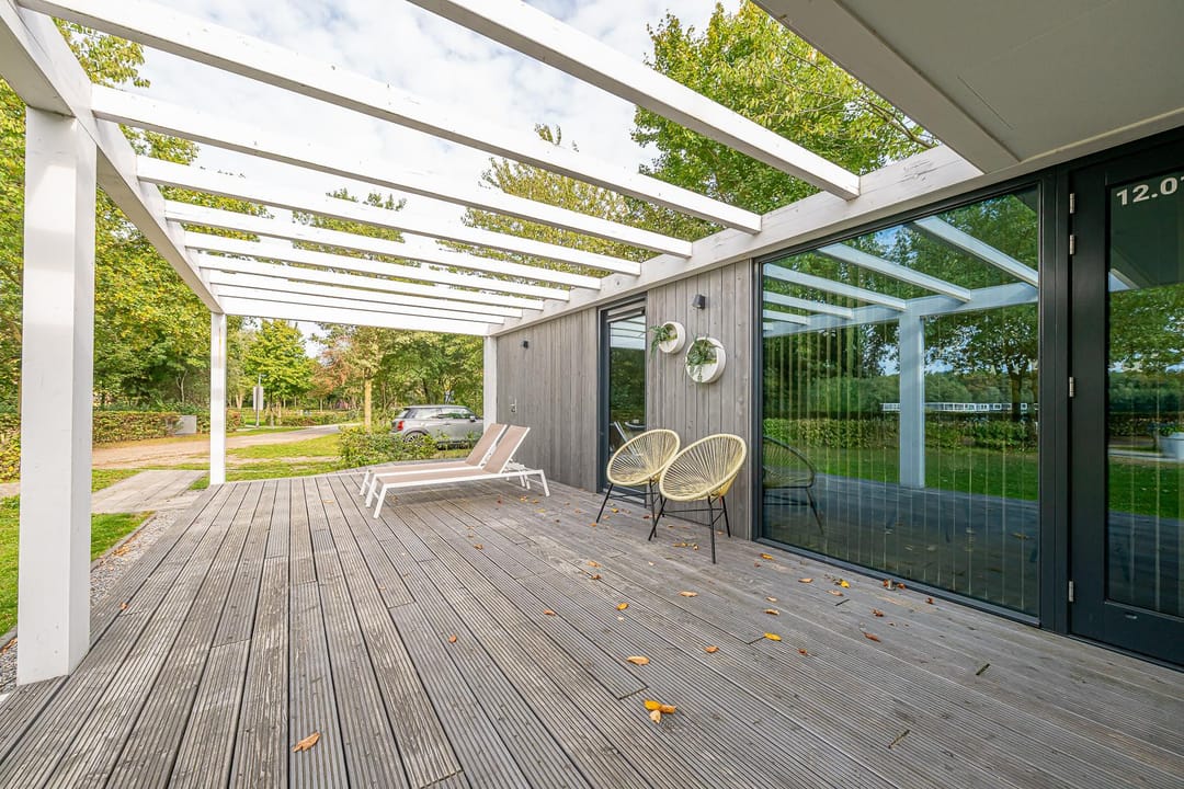 Foto 7 van Lange Heide 9-B1201