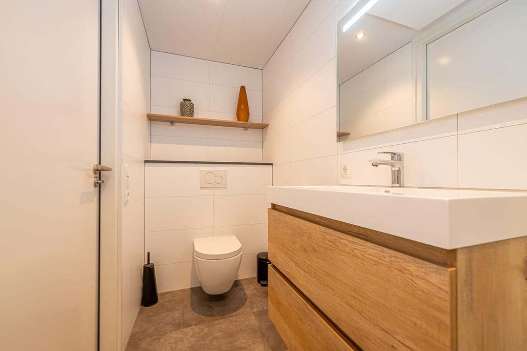 Foto 32 van Lange Heide 9-B1201