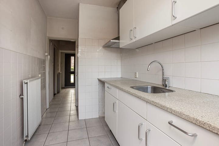 Foto 3 van Wiekslag 74