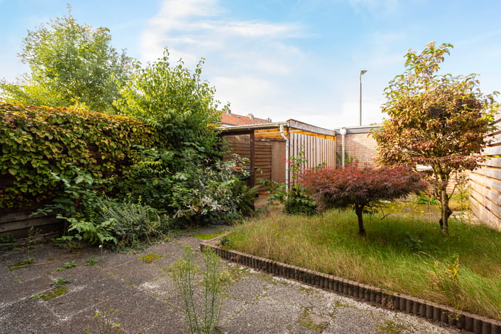 Foto 5 van Wiekslag 74