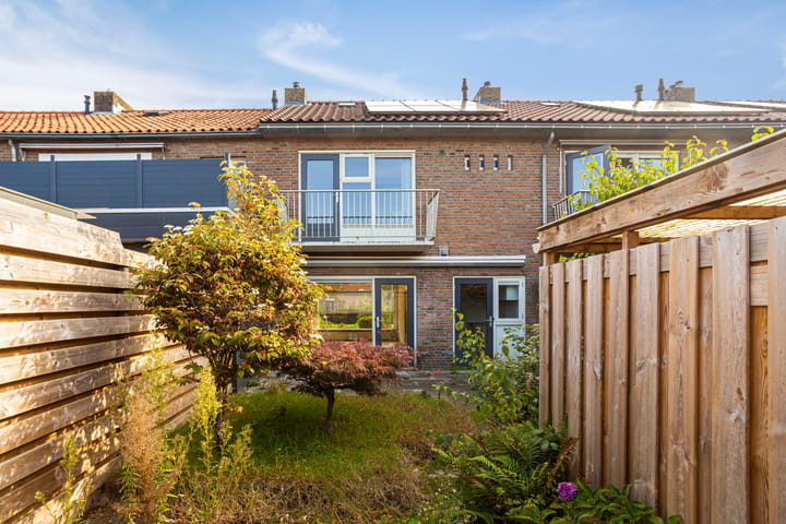 Foto 4 van Wiekslag 74