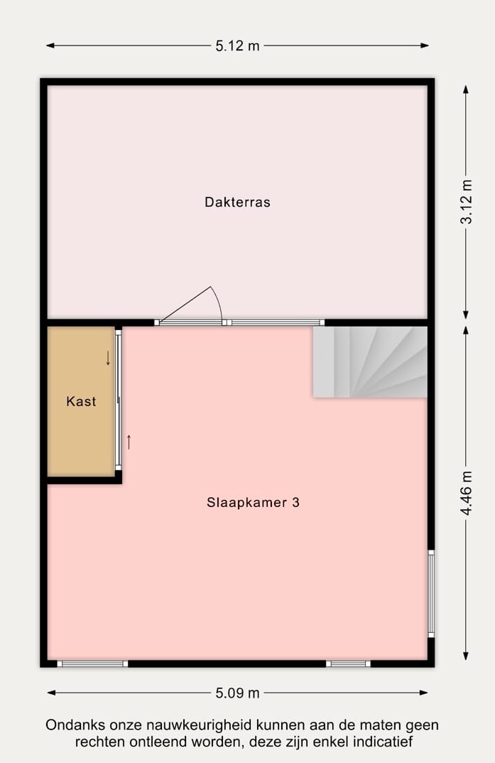 Foto 33 van Tacitusstraat 14