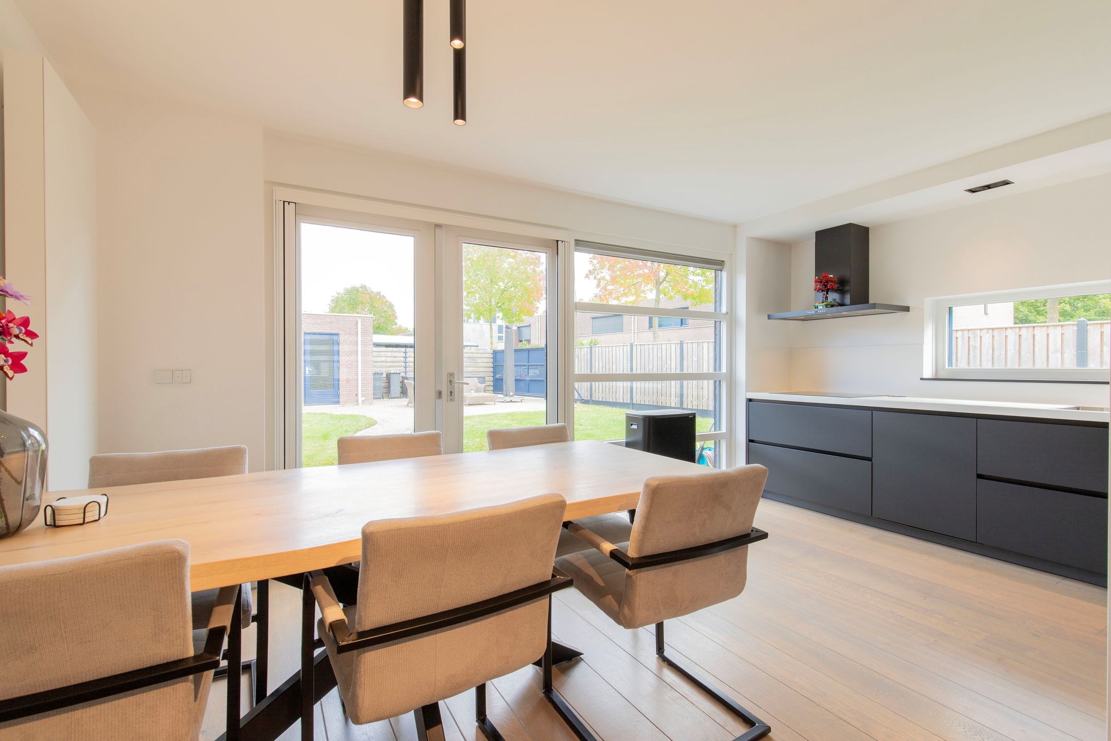 Foto 9 van Tacitusstraat 14