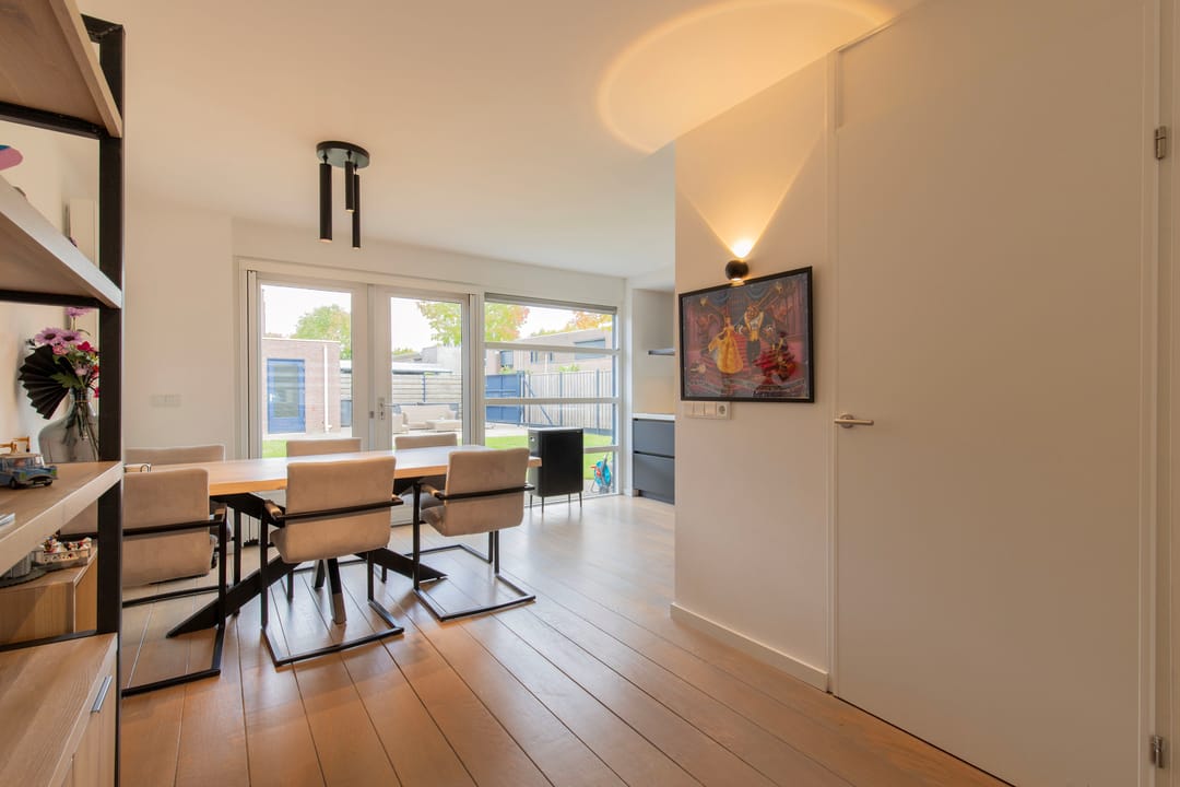 Foto 8 van Tacitusstraat 14