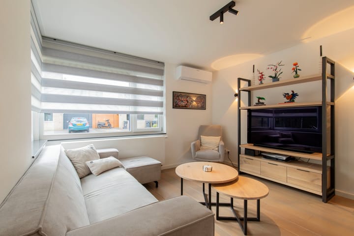 Foto 7 van Tacitusstraat 14