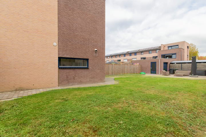 Foto 14 van Tacitusstraat 14