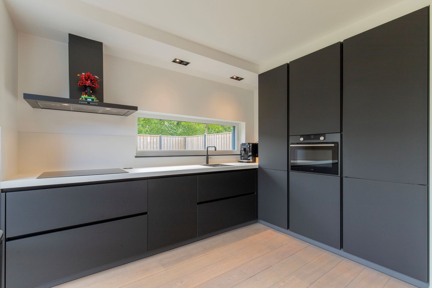 Foto 10 van Tacitusstraat 14