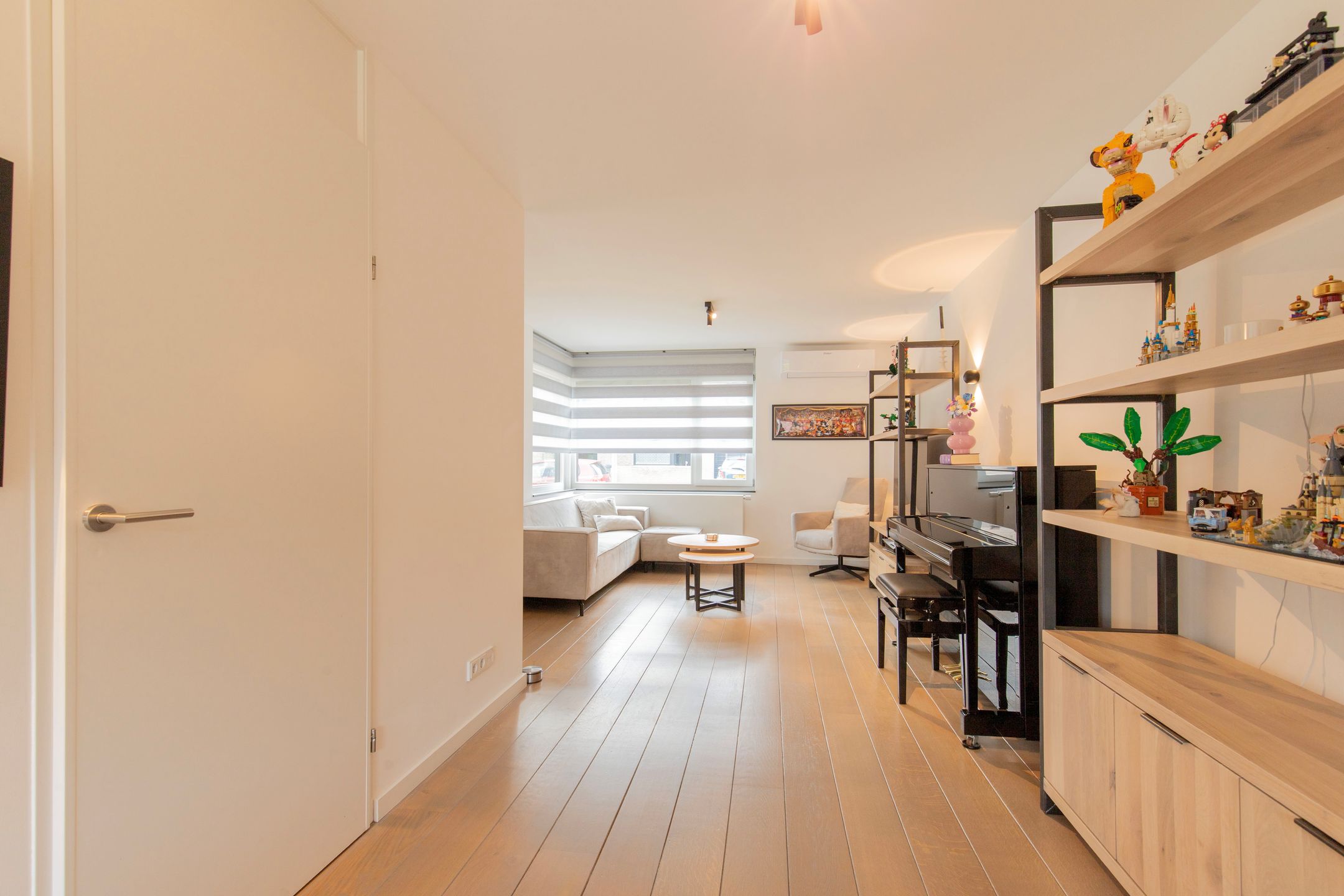 Foto 12 van Tacitusstraat 14