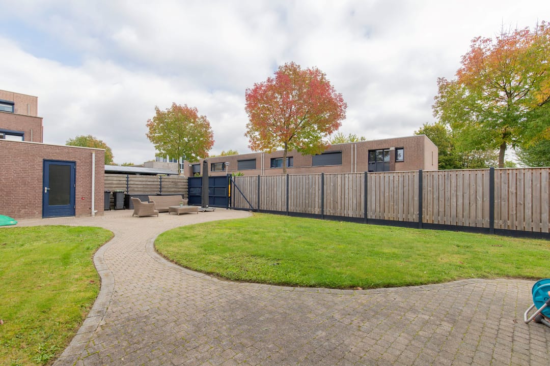 Foto 13 van Tacitusstraat 14