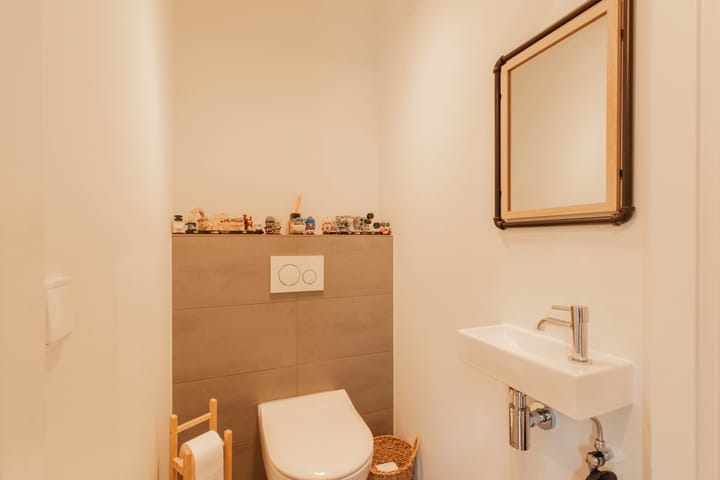 Foto 6 van Tacitusstraat 14