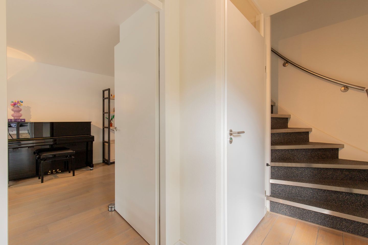 Foto 5 van Tacitusstraat 14