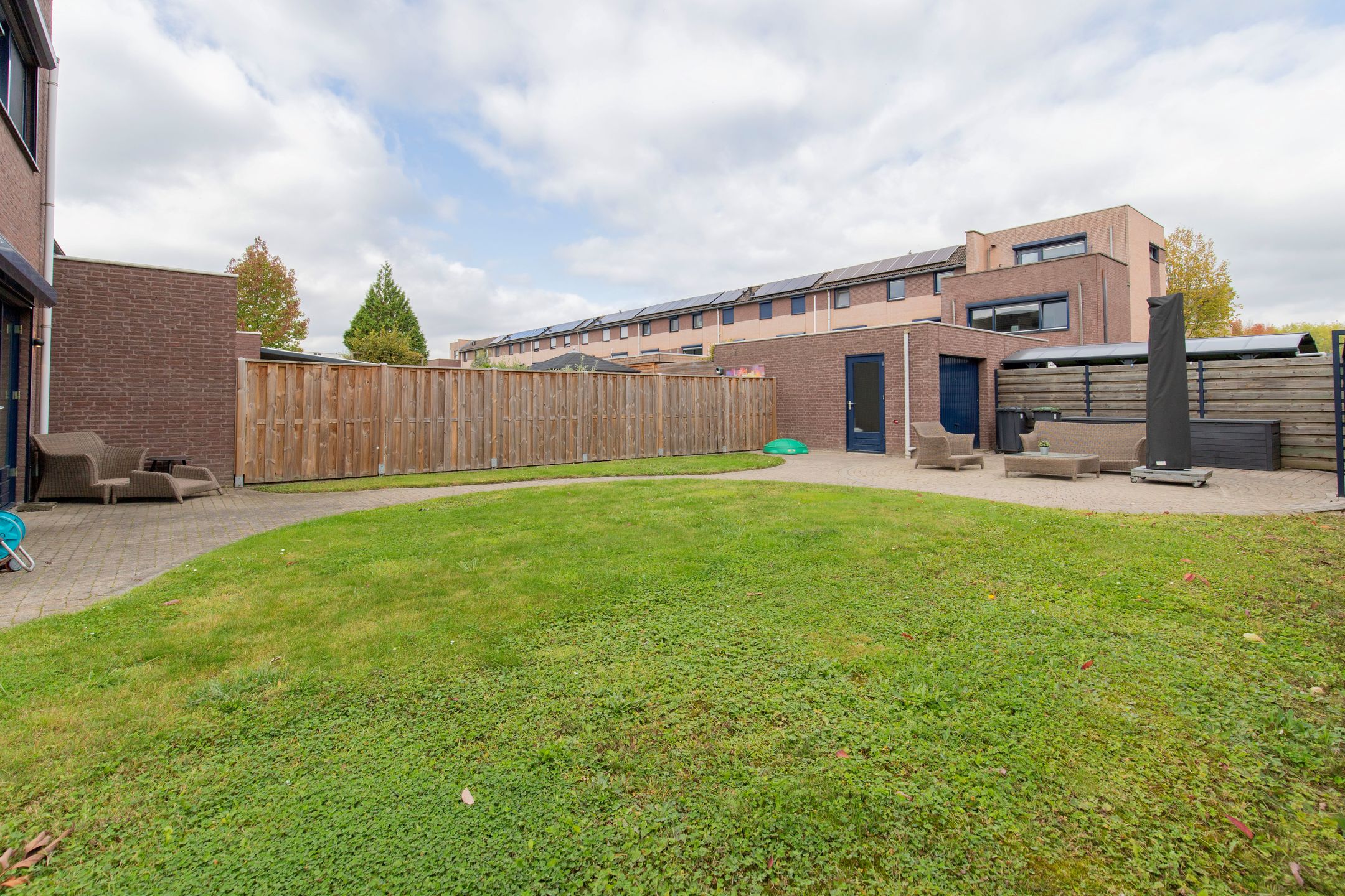 Foto 15 van Tacitusstraat 14