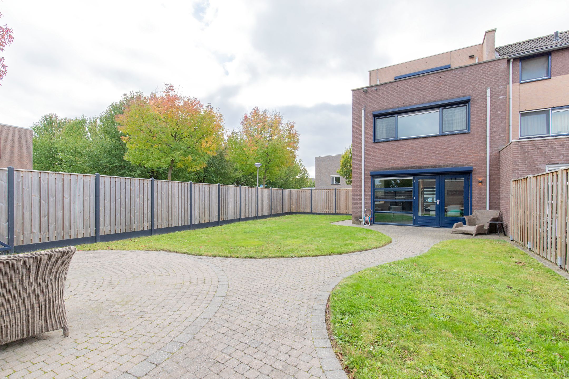 Foto 18 van Tacitusstraat 14