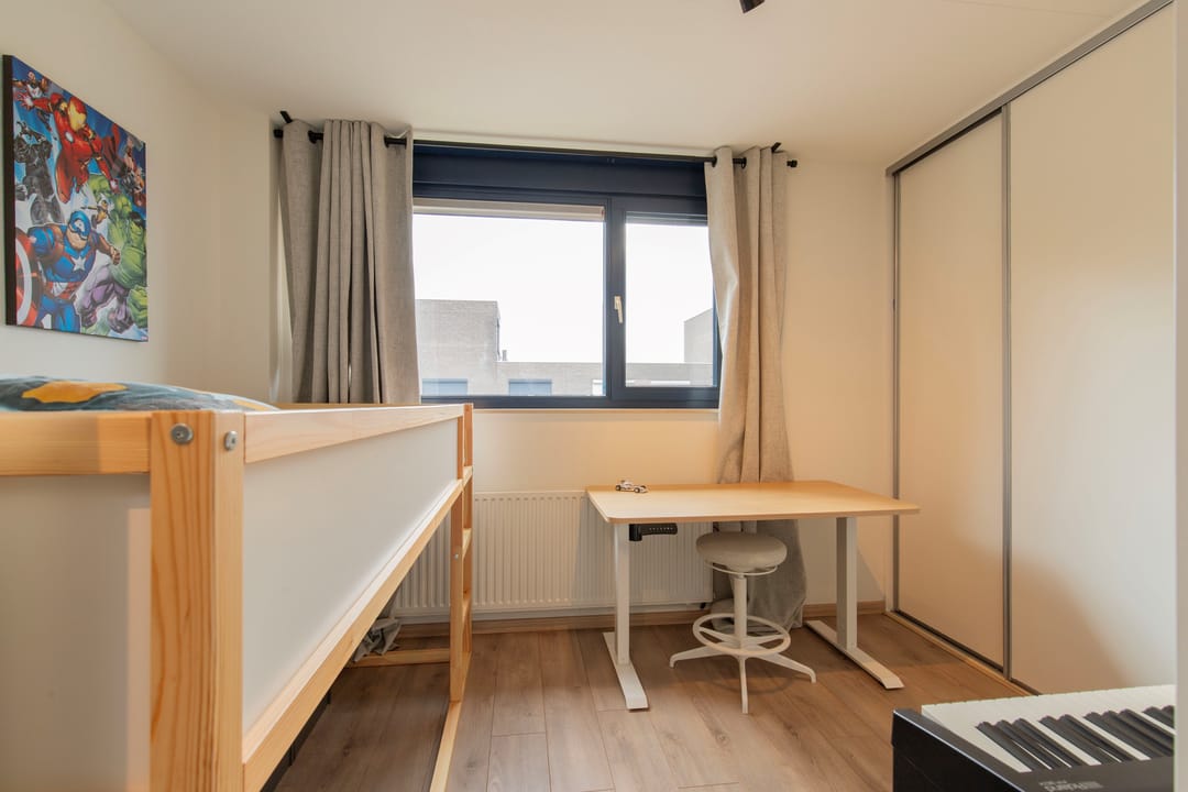 Foto 22 van Tacitusstraat 14