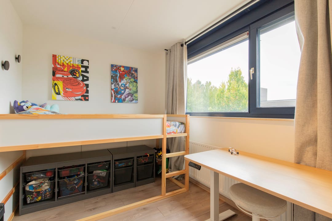 Foto 23 van Tacitusstraat 14