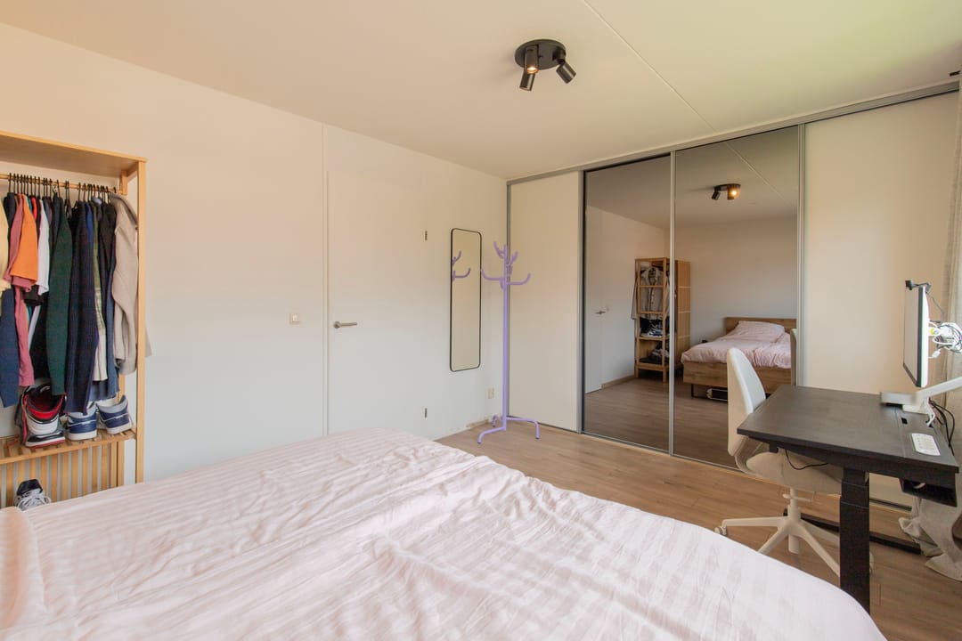 Foto 26 van Tacitusstraat 14