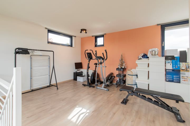 Foto 28 van Tacitusstraat 14