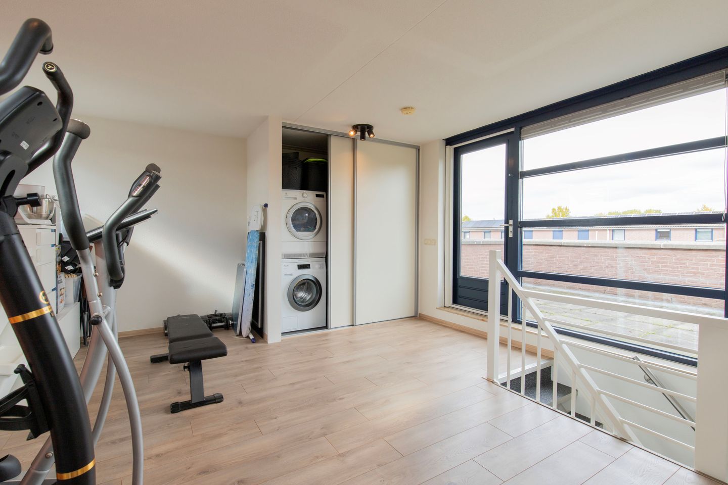 Foto 29 van Tacitusstraat 14