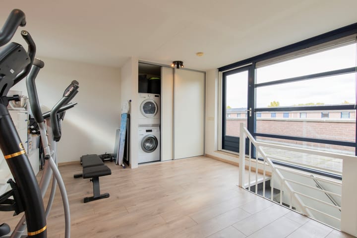 Foto 29 van Tacitusstraat 14