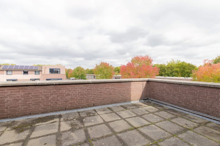 Foto 30 van Tacitusstraat 14