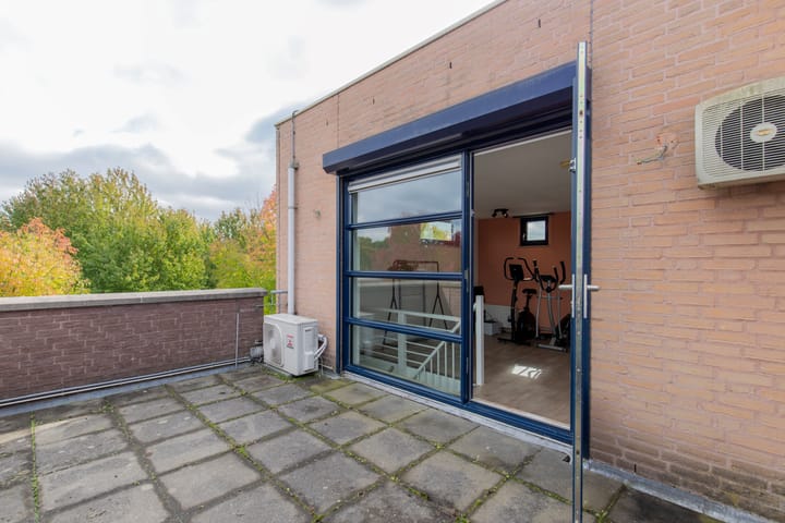 Foto 31 van Tacitusstraat 14