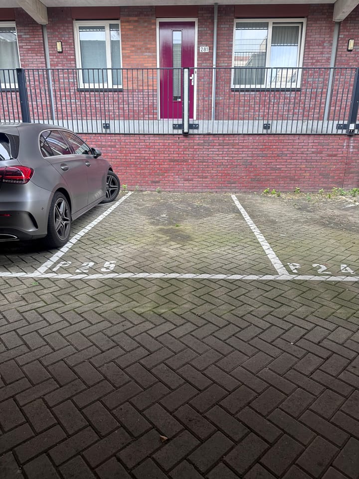 Foto 2 van Jan Oudegeeststraat