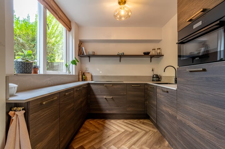 Foto 2 van Graaf Lodewijkstraat 14