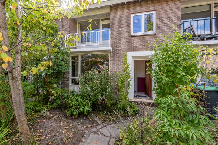 Foto 4 van Graaf Lodewijkstraat 14